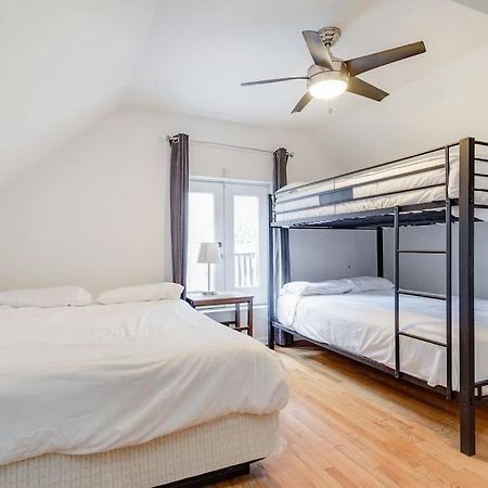 Lincoln Park Living - 3 Queen Beds - Sleeps 6 Чикаго Екстериор снимка